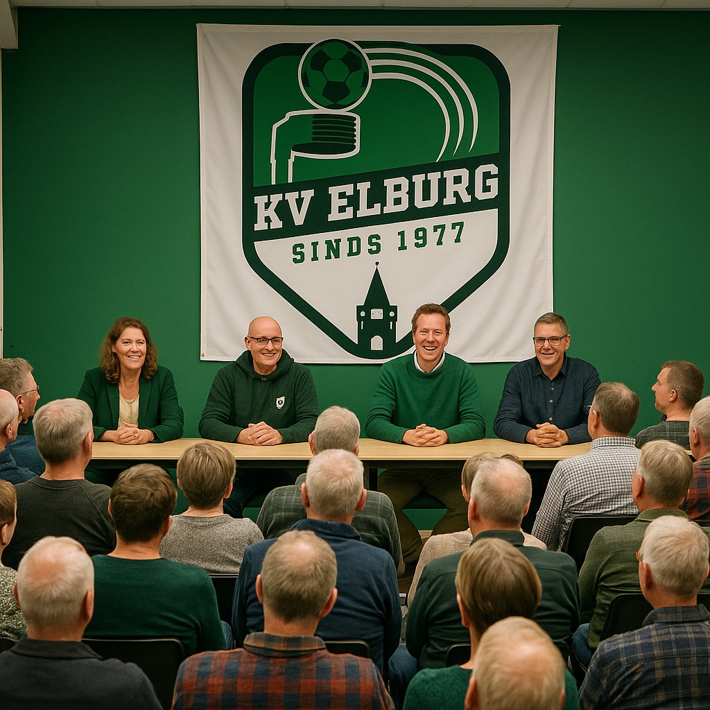 Uitnodiging Algemene Ledenvergadering 27 maart 2026